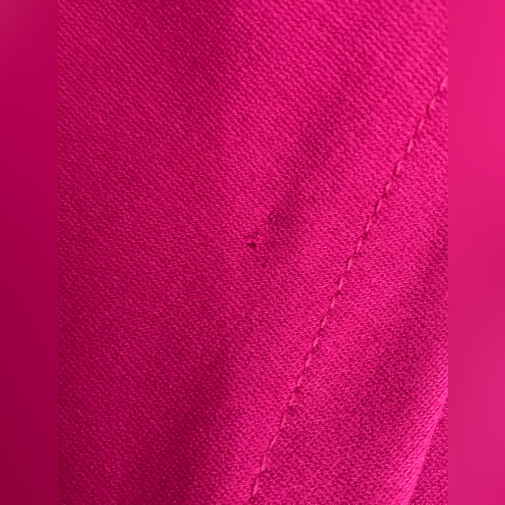 Banana Republic Pink Mini Dress - Picture 13 of 13
